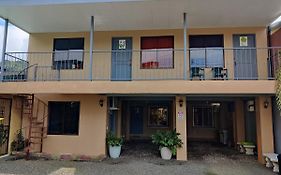 Cabinas Maritza